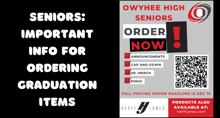 Owyhee High School | Home