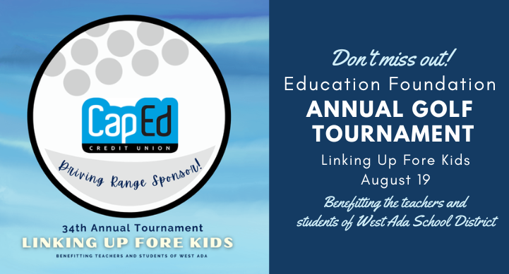 Linking Up Fore Kids - annual golf tournament - august 14, 2022