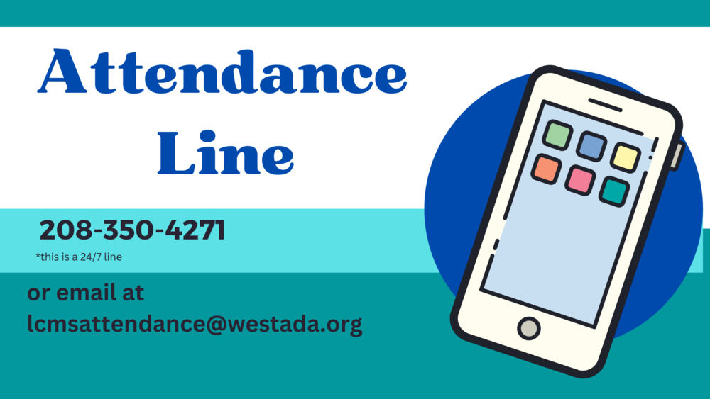 Attendance Lewis And Clark Middle School