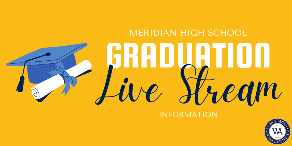 Timely Topics Meridian High School