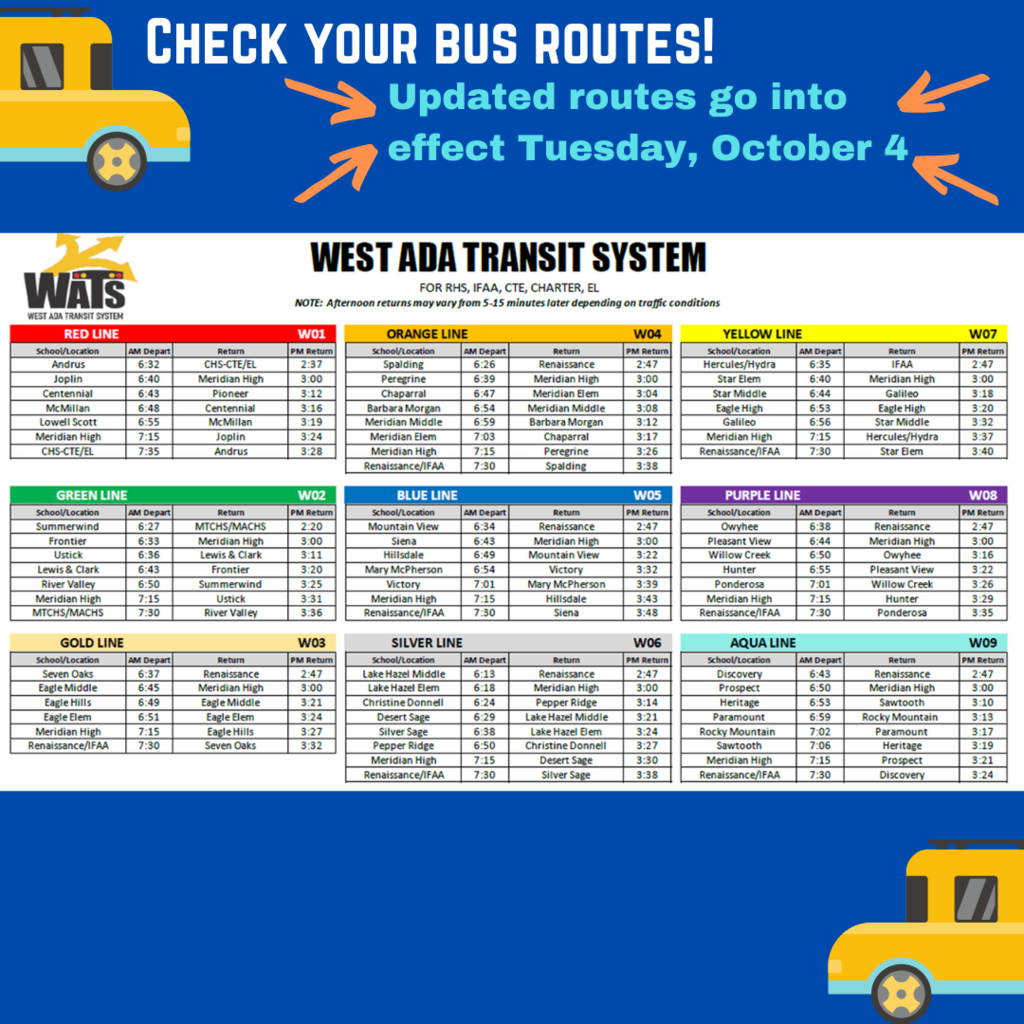 Live Feed Renaissance High School