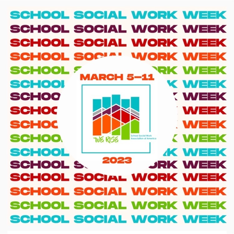 school social work week
